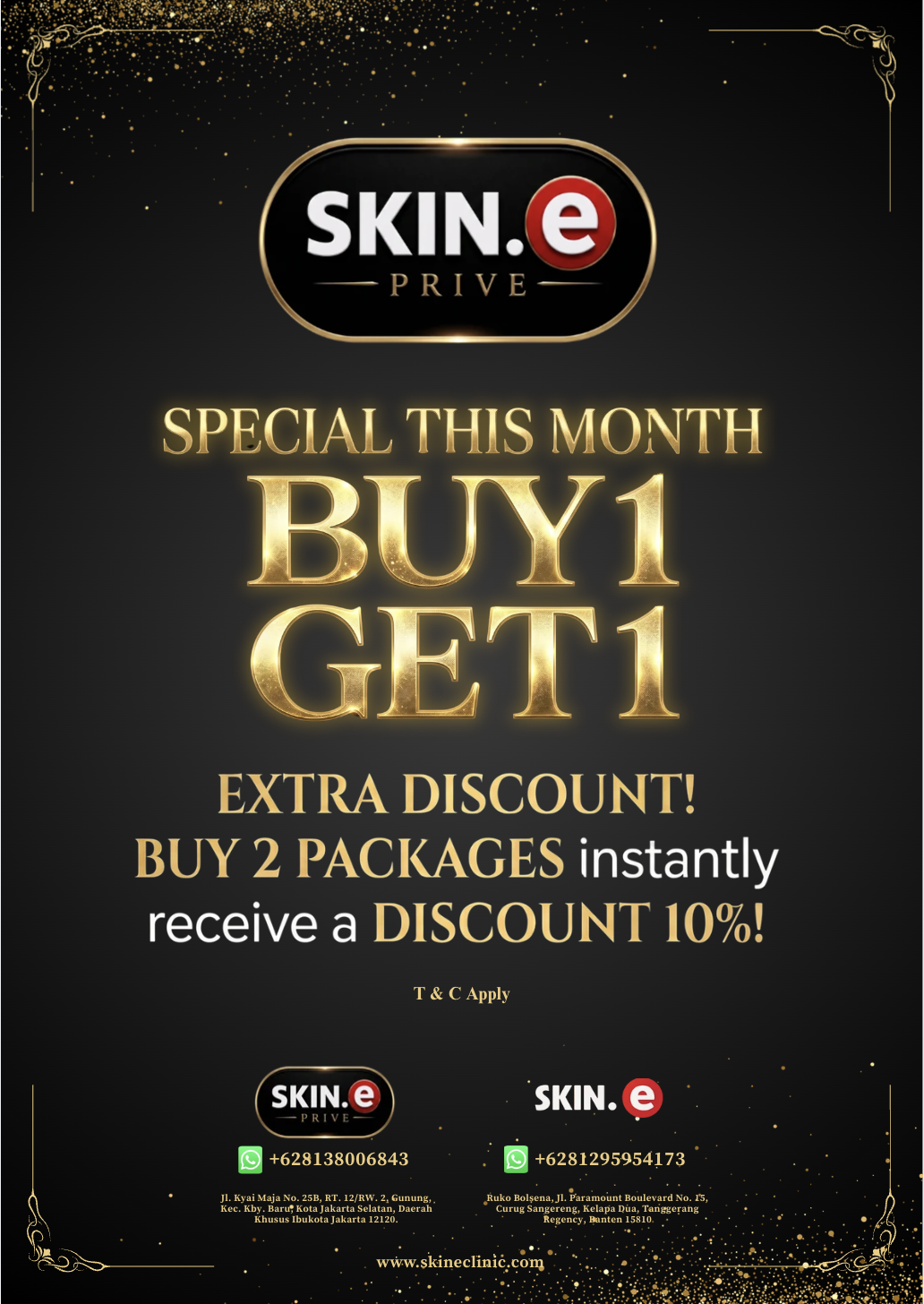 Buy One Get One Free