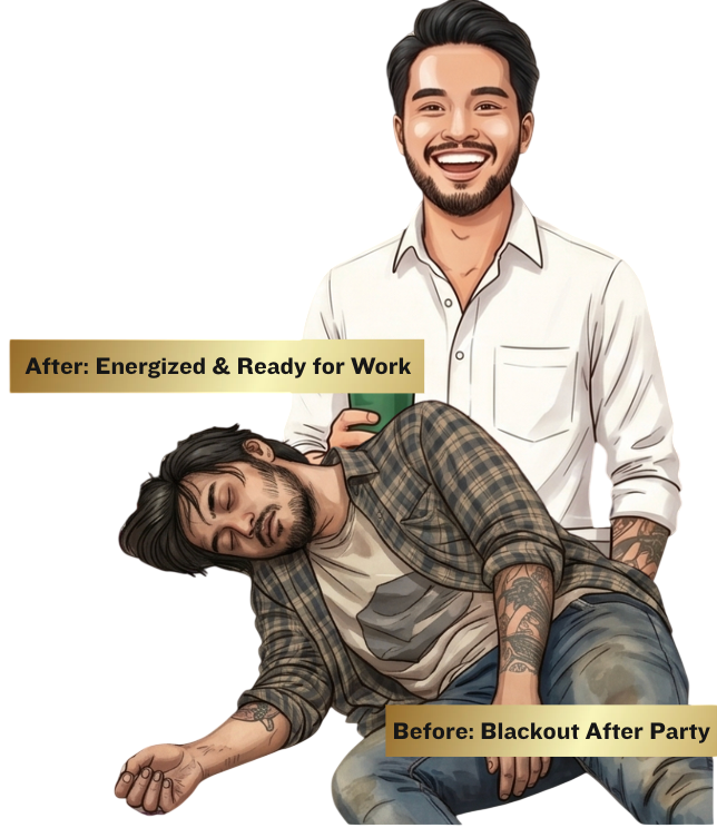 Party Rescue