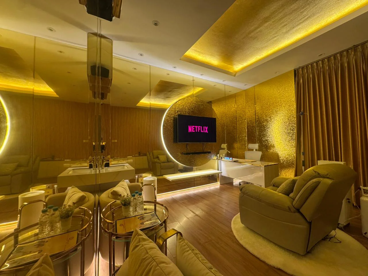 Skin.e Prive Jakarta