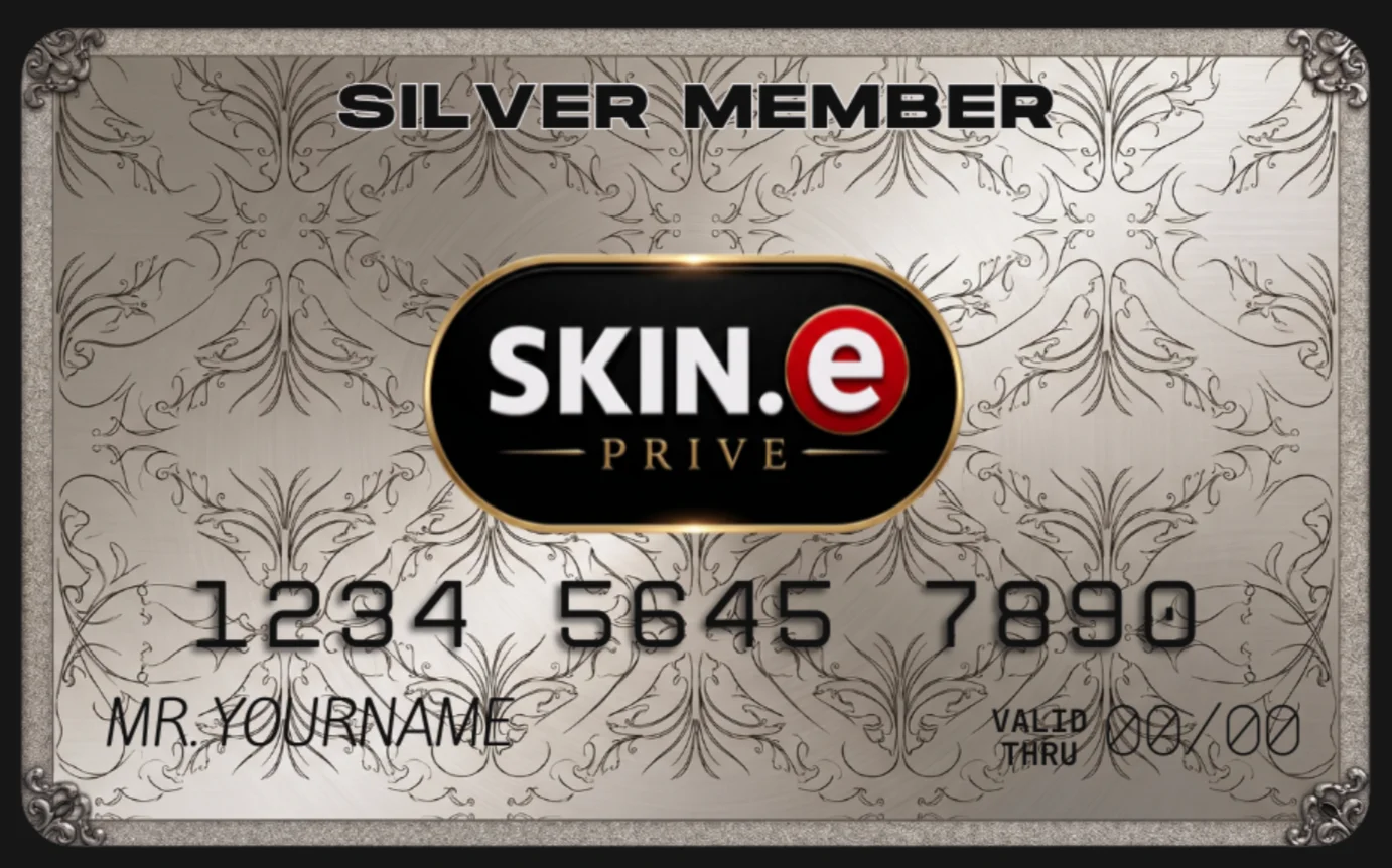 Silver Tier