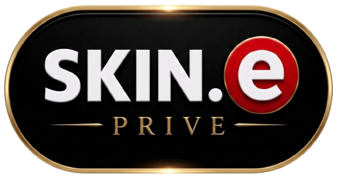 SKIN.e PRIVÉ Logo